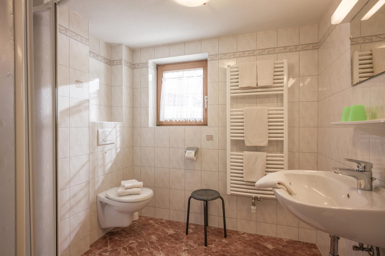 אכנקירש Lechnerhof Hotel-Garni מראה חיצוני תמונה
