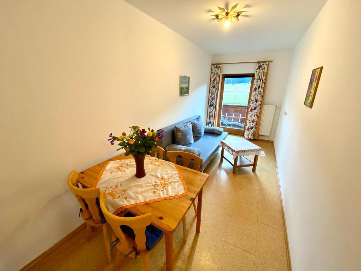 אכנקירש Lechnerhof Hotel-Garni מראה חיצוני תמונה