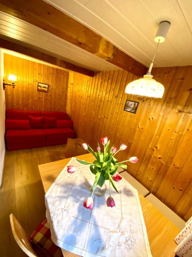 אכנקירש Lechnerhof Hotel-Garni מראה חיצוני תמונה